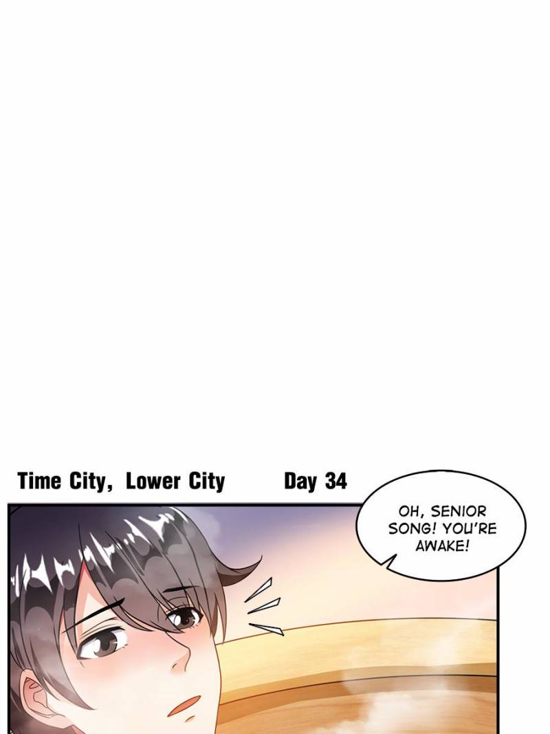 Cultivation Chat Group chapter 315 - page 2