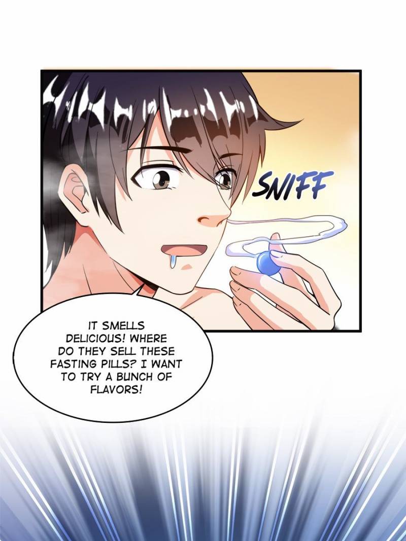 Cultivation Chat Group chapter 315 - page 23