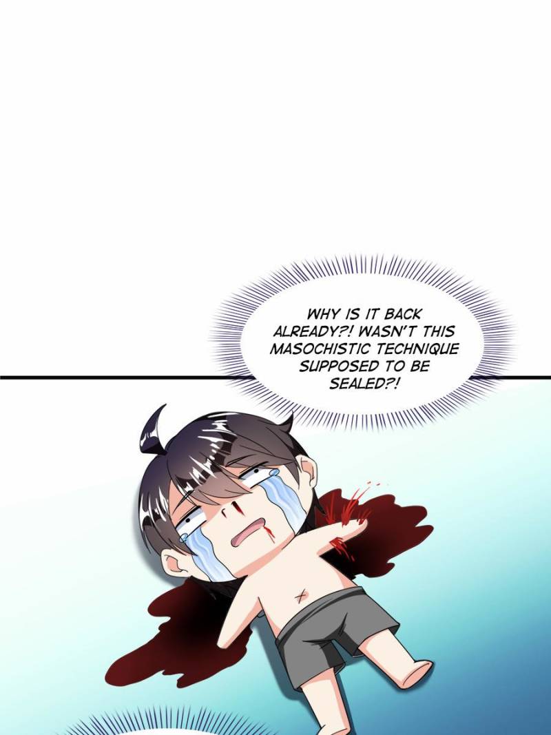 Cultivation Chat Group chapter 315 - page 26