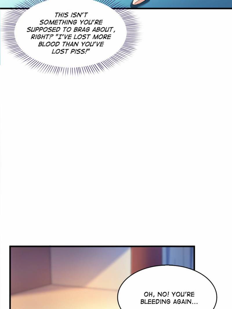 Cultivation Chat Group chapter 315 - page 27