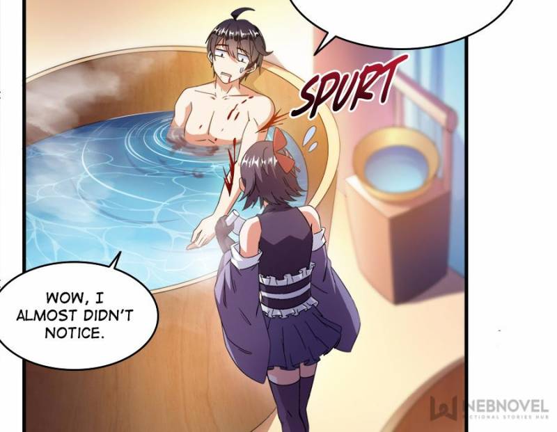 Cultivation Chat Group chapter 315 - page 28