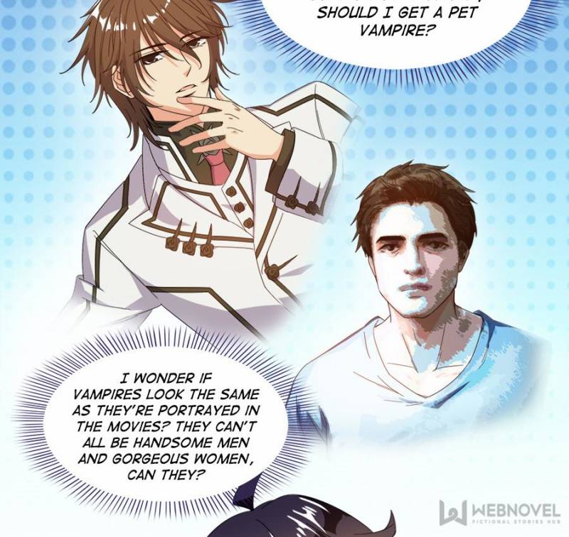 Cultivation Chat Group chapter 315 - page 31