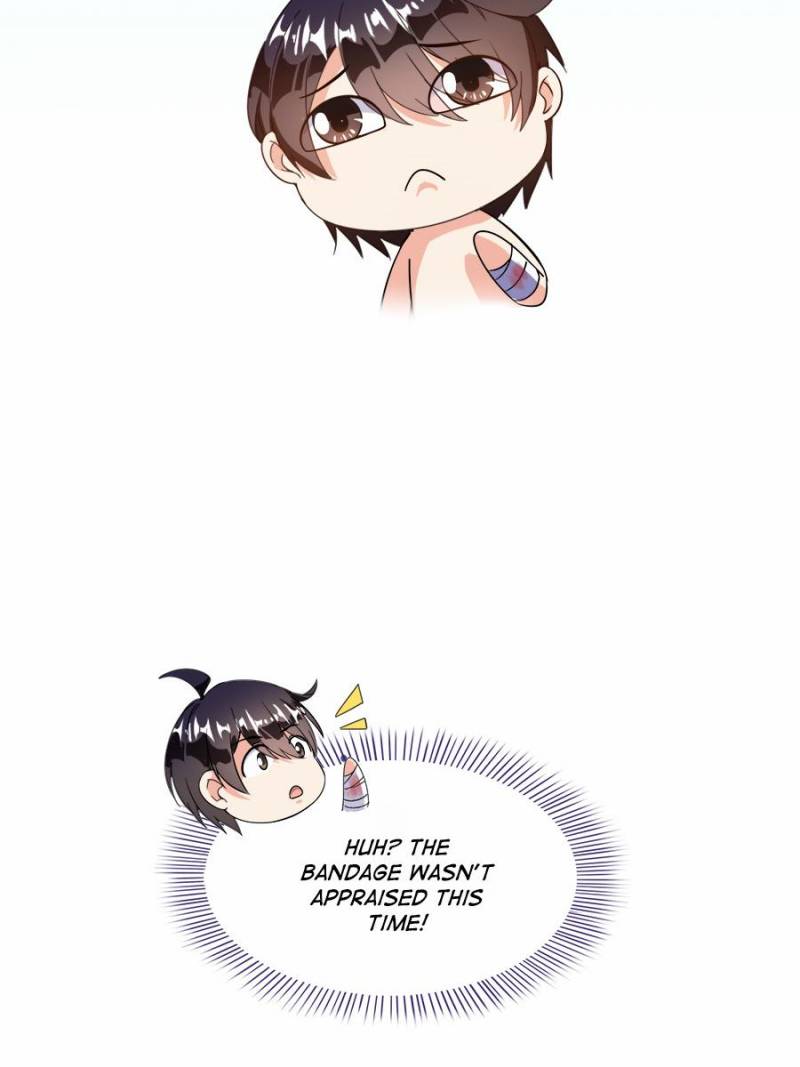 Cultivation Chat Group chapter 315 - page 32