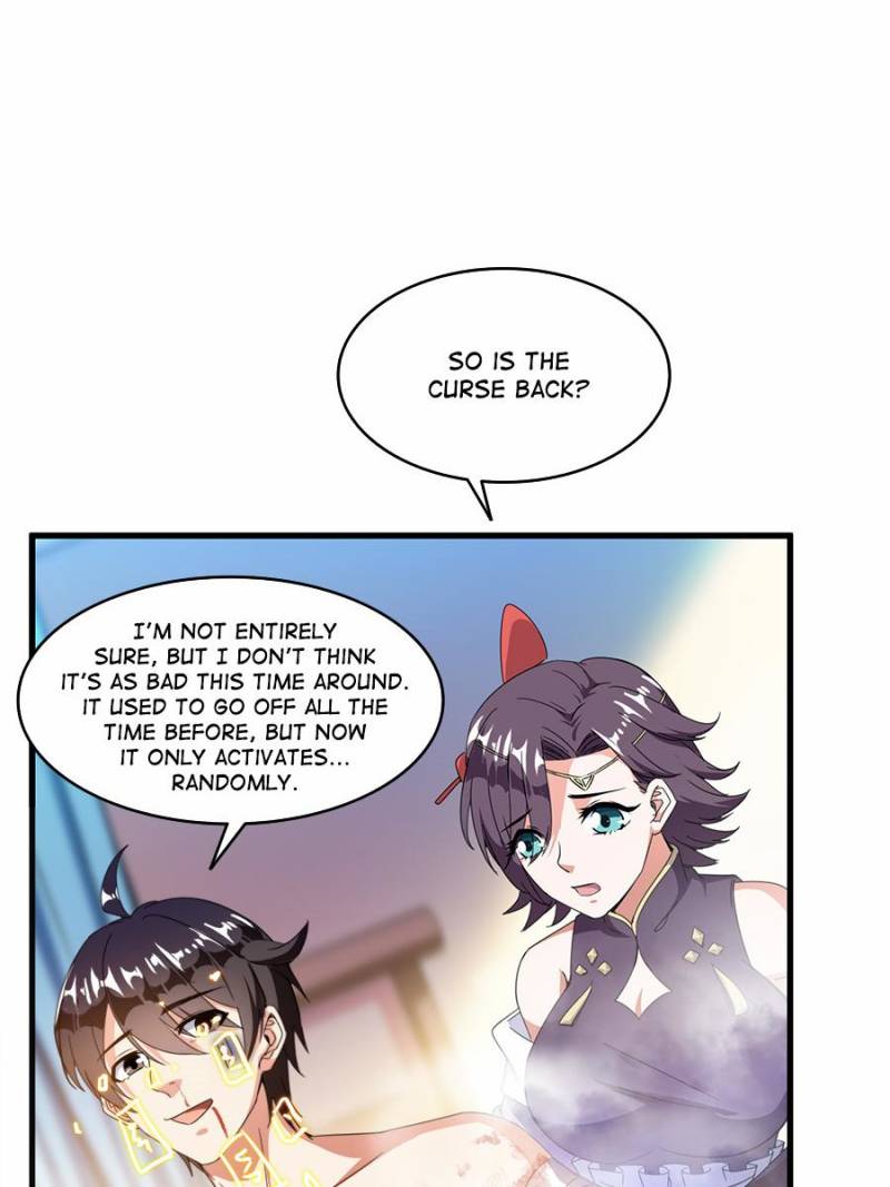 Cultivation Chat Group chapter 315 - page 33