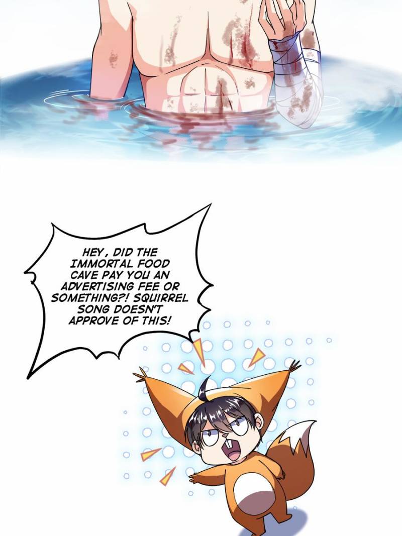 Cultivation Chat Group chapter 315 - page 36