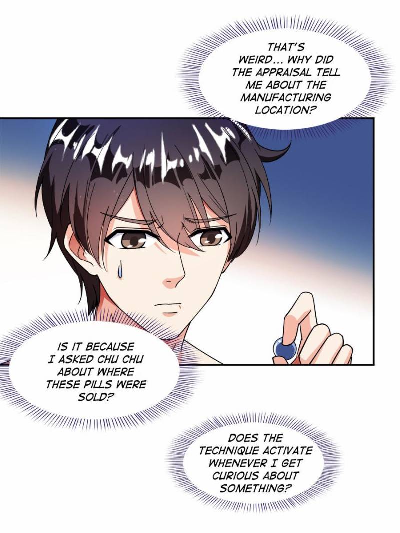 Cultivation Chat Group chapter 315 - page 38