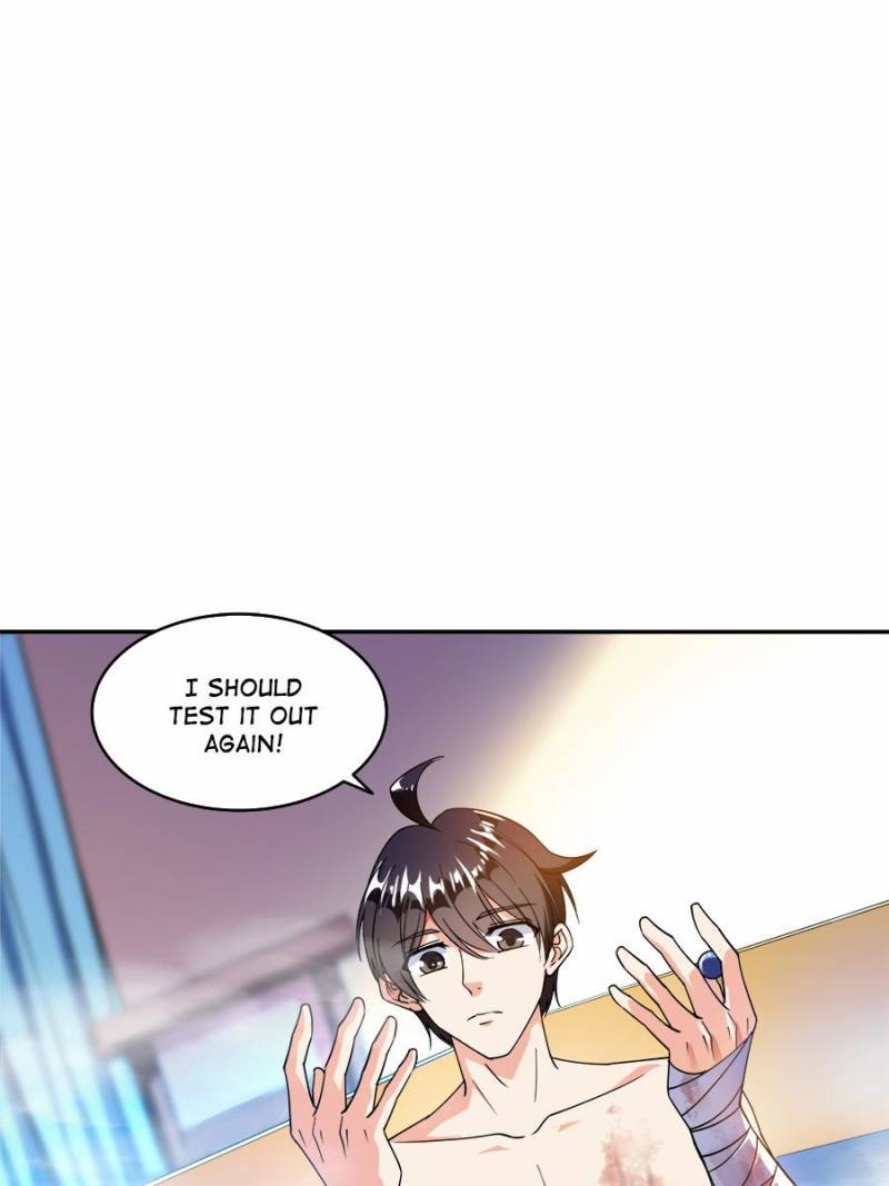 Cultivation Chat Group chapter 315 - page 39
