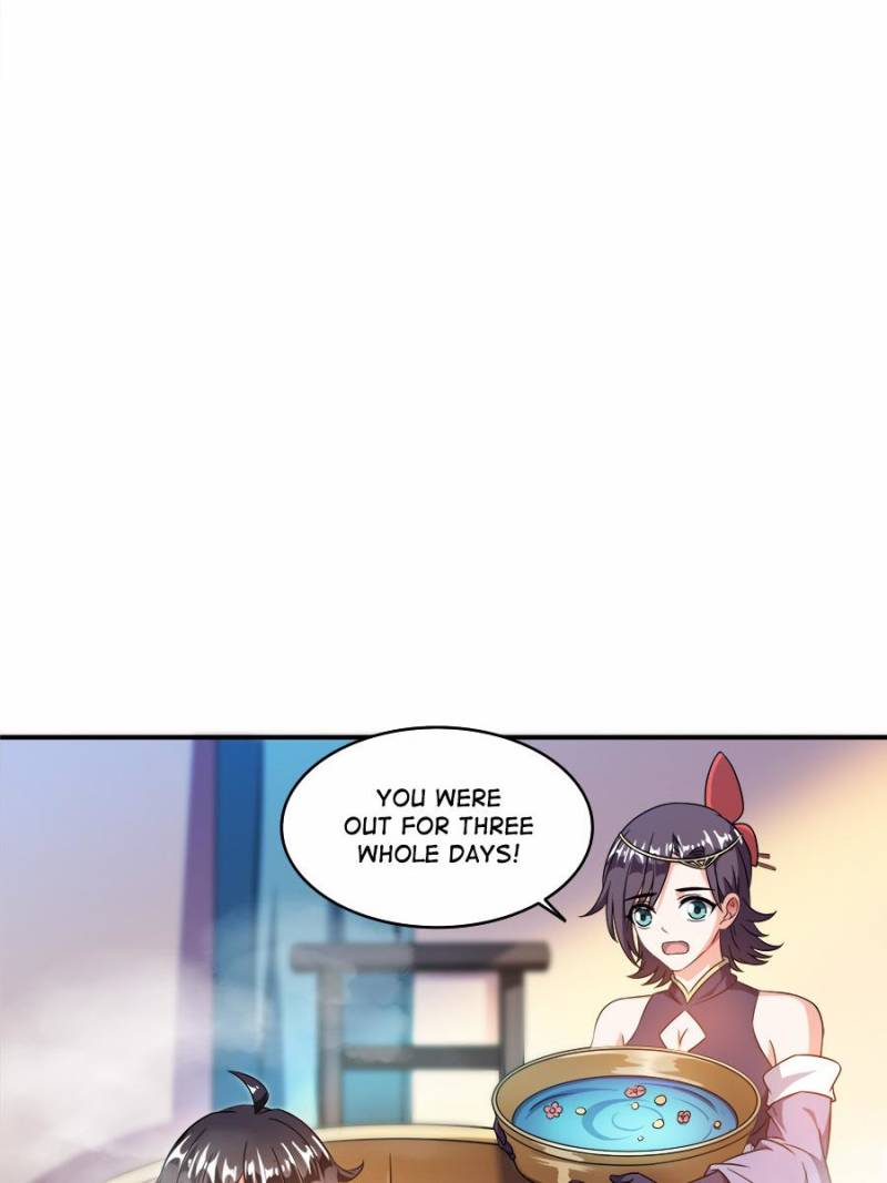 Cultivation Chat Group chapter 315 - page 4
