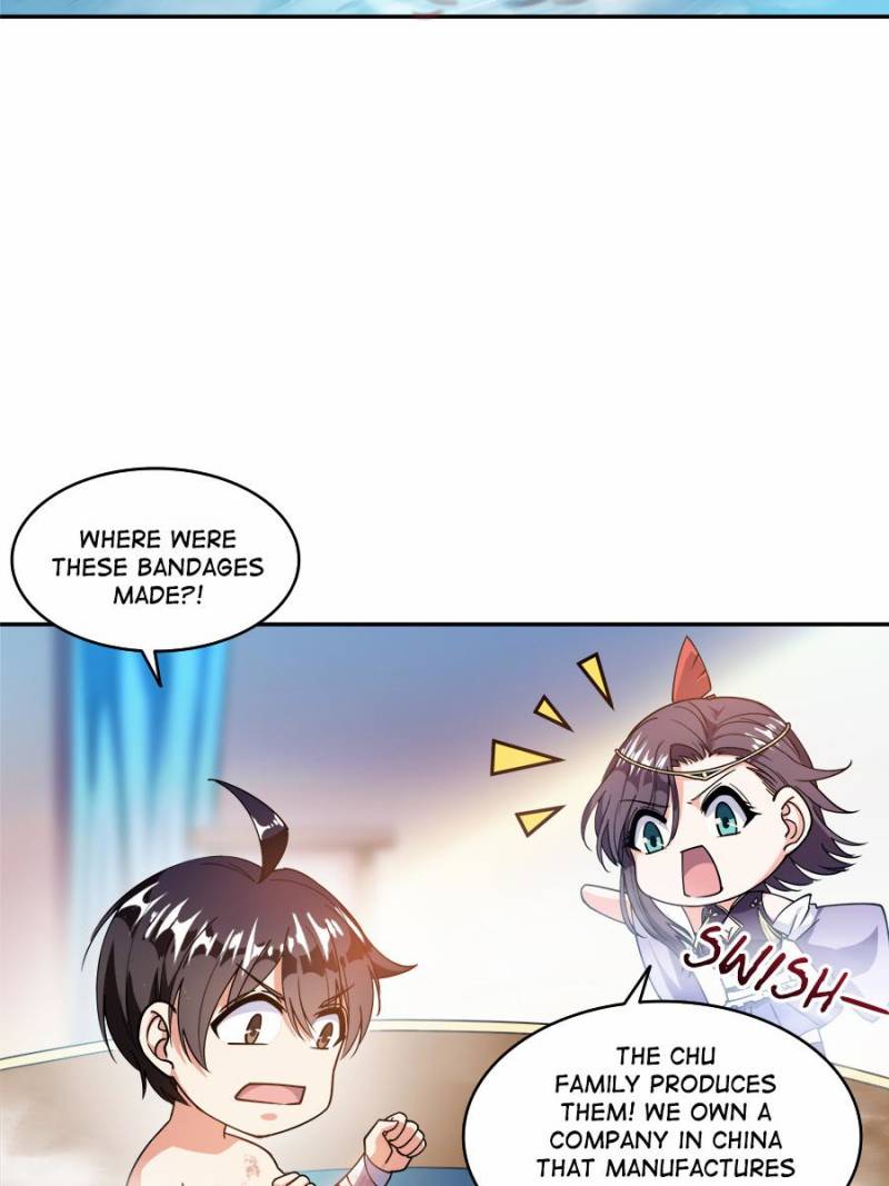 Cultivation Chat Group chapter 315 - page 41