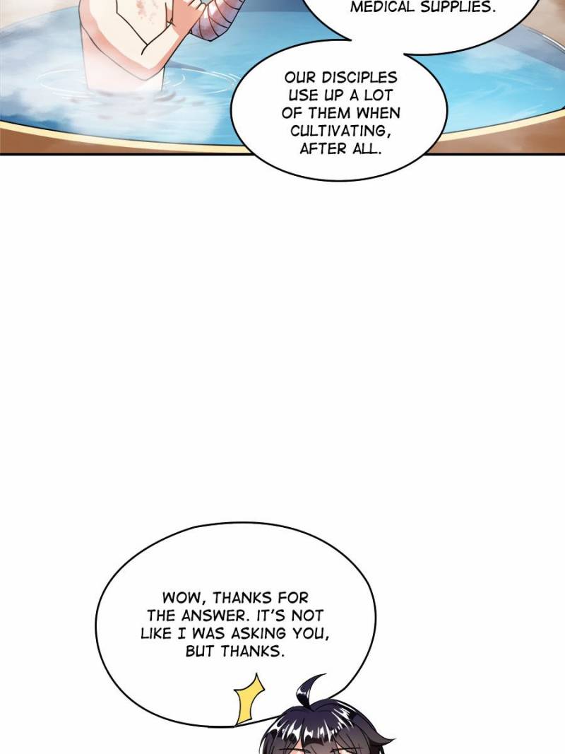 Cultivation Chat Group chapter 315 - page 42