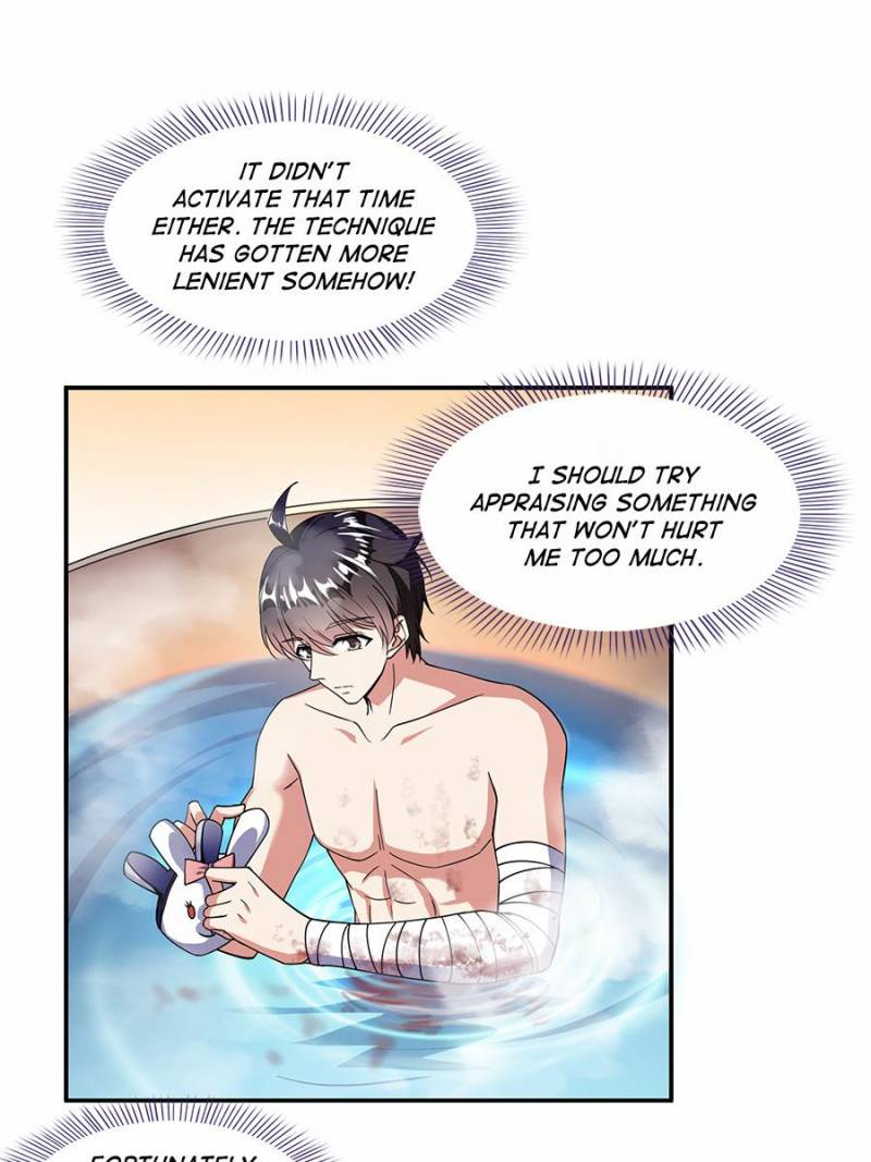 Cultivation Chat Group chapter 315 - page 44