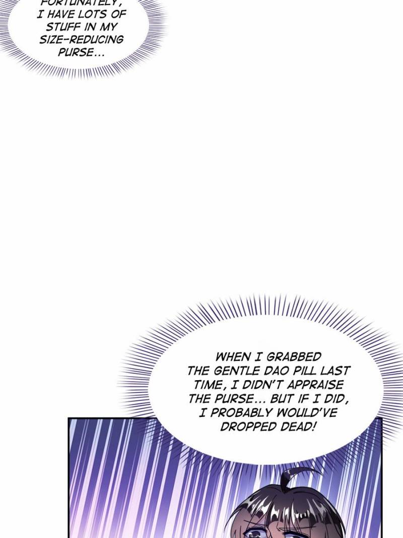 Cultivation Chat Group chapter 315 - page 45