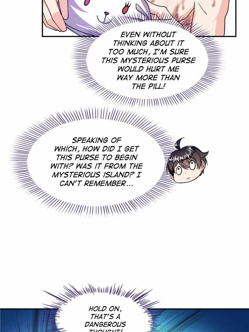 Cultivation Chat Group chapter 315 - page 47