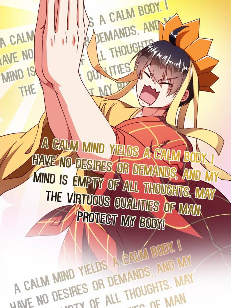Cultivation Chat Group chapter 315 - page 50