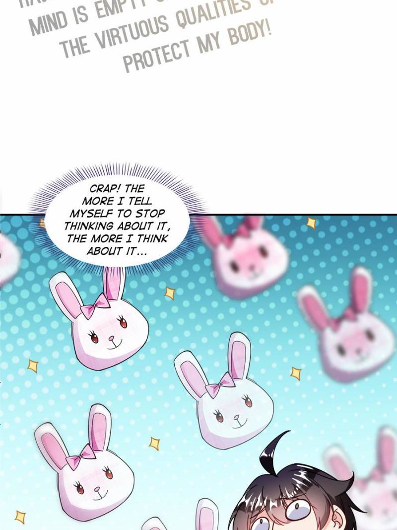 Cultivation Chat Group chapter 315 - page 51