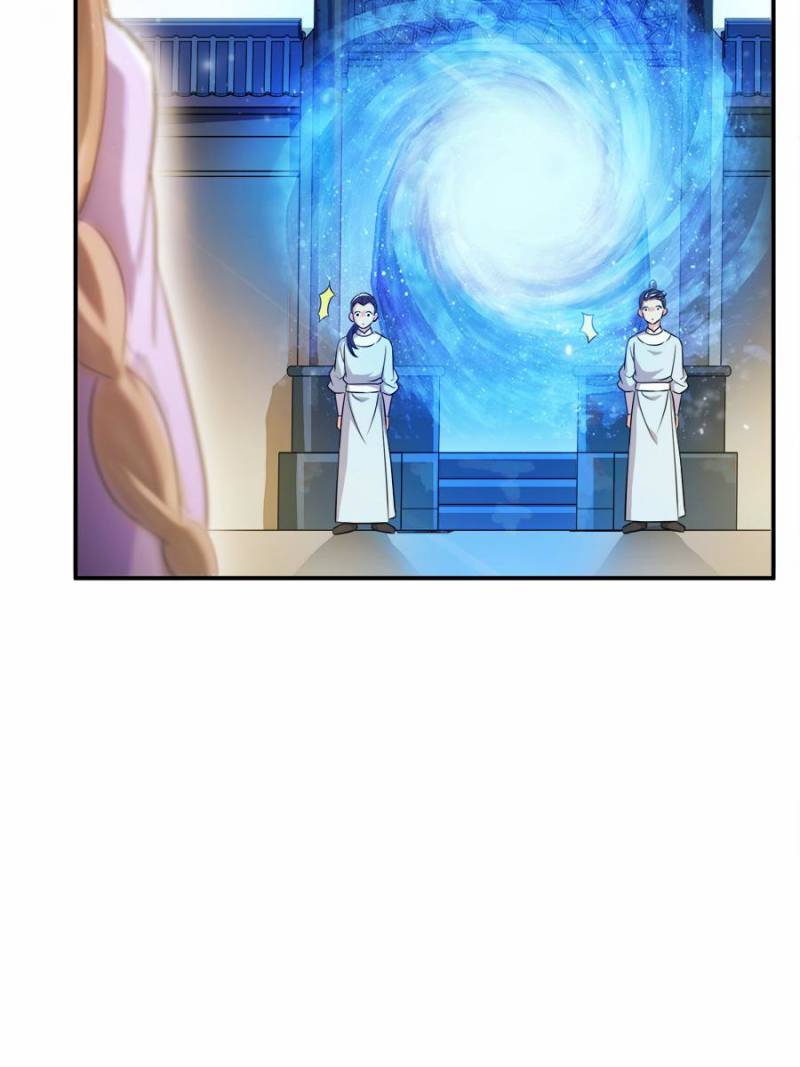 Cultivation Chat Group chapter 315 - page 63