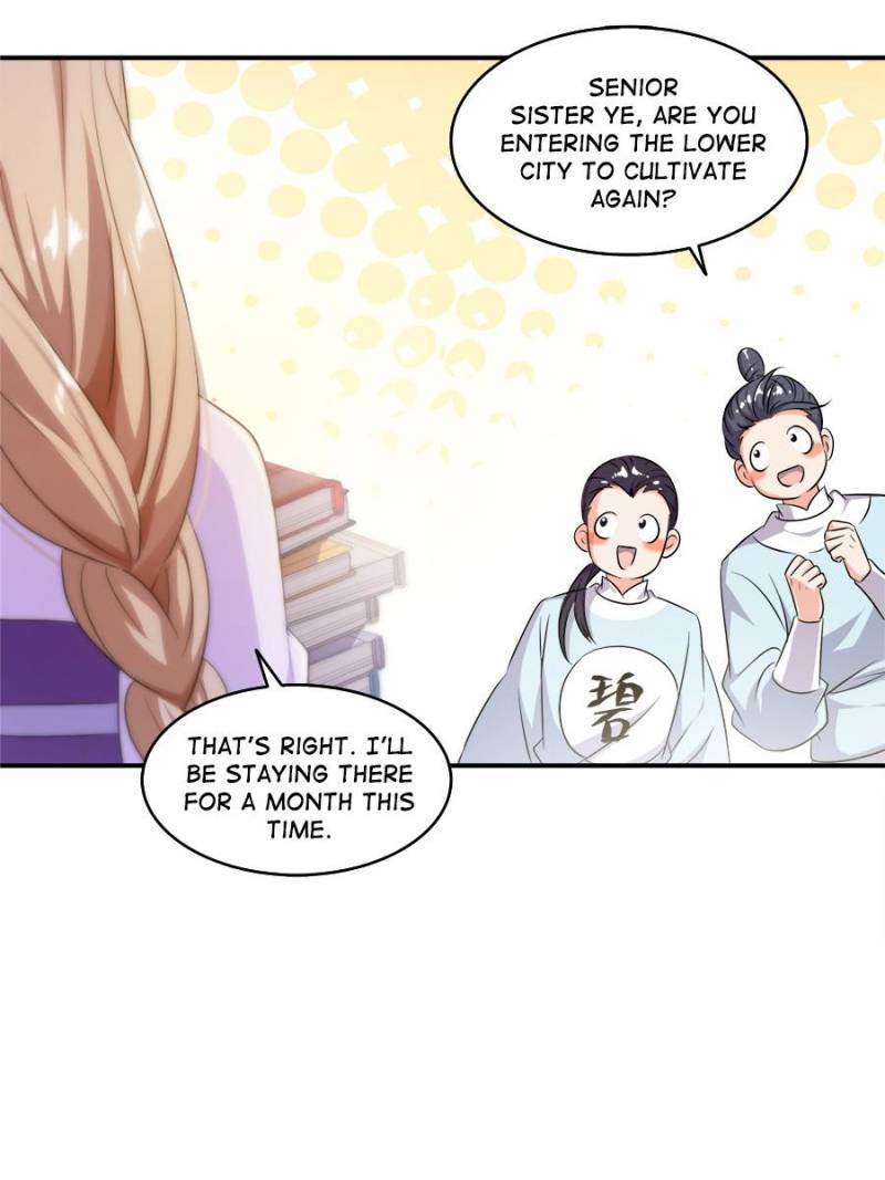 Cultivation Chat Group chapter 315 - page 65