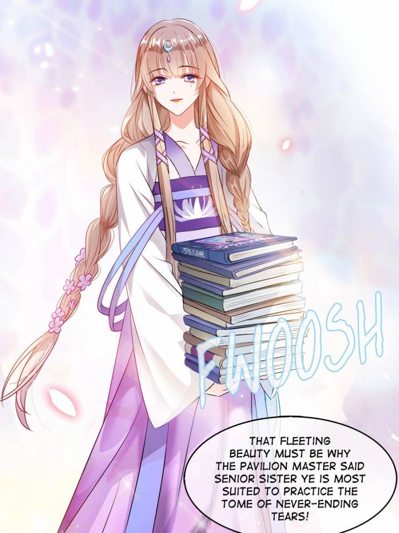Cultivation Chat Group chapter 315 - page 68