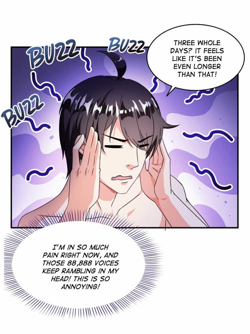 Cultivation Chat Group chapter 315 - page 7