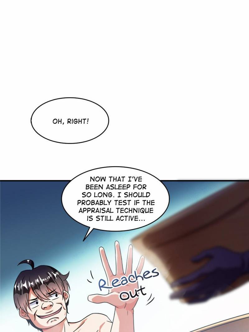 Cultivation Chat Group chapter 315 - page 8
