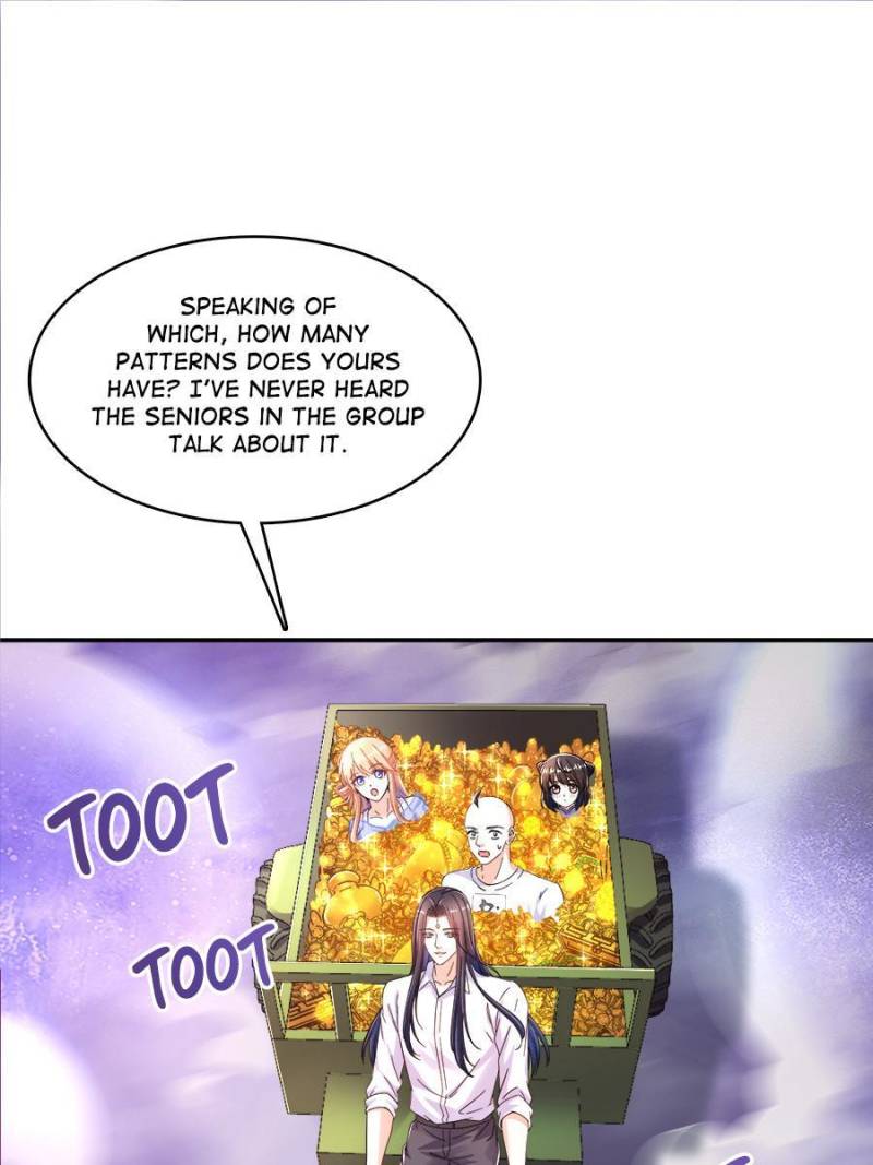 Cultivation Chat Group chapter 451 - page 10