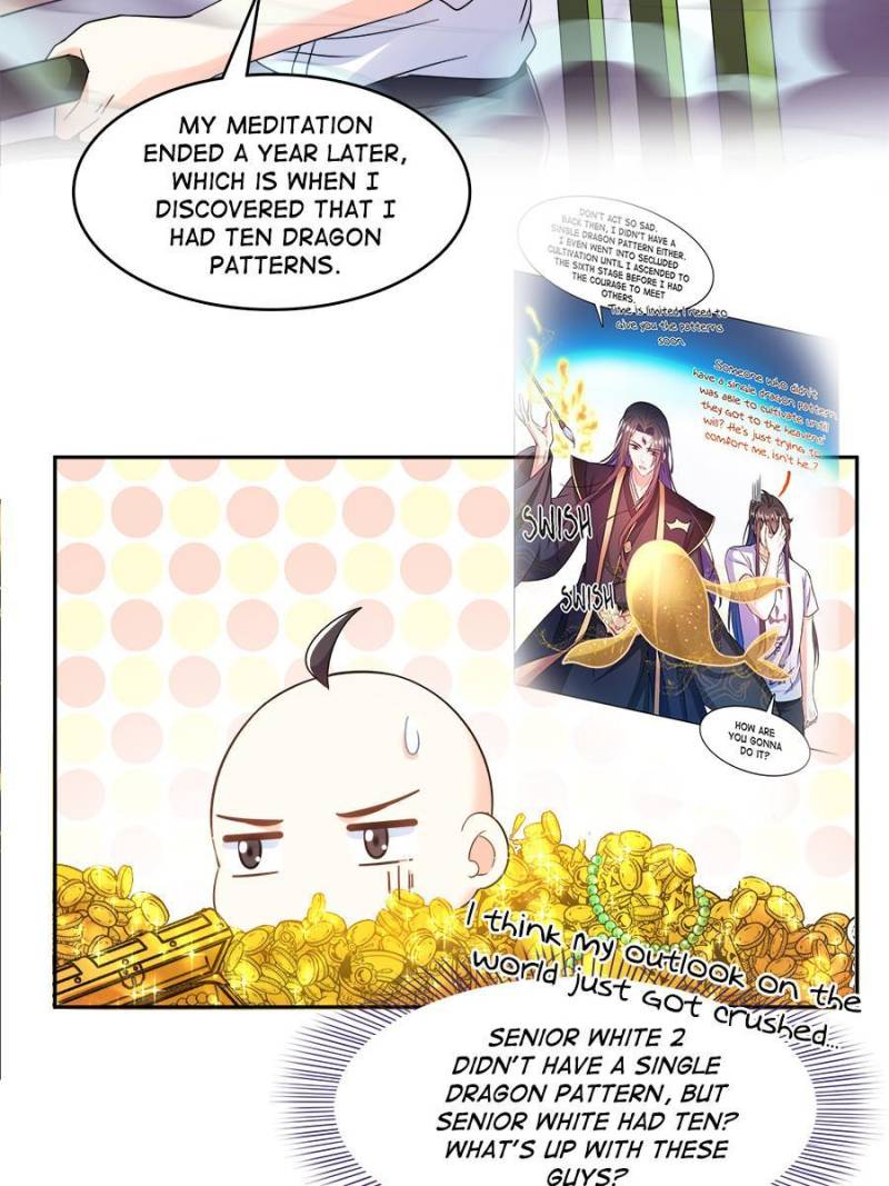 Cultivation Chat Group chapter 451 - page 13