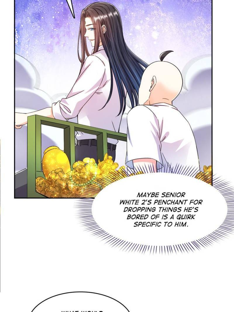 Cultivation Chat Group chapter 451 - page 15