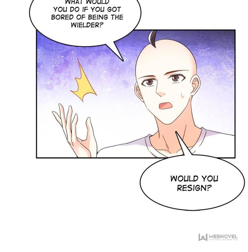 Cultivation Chat Group chapter 451 - page 16