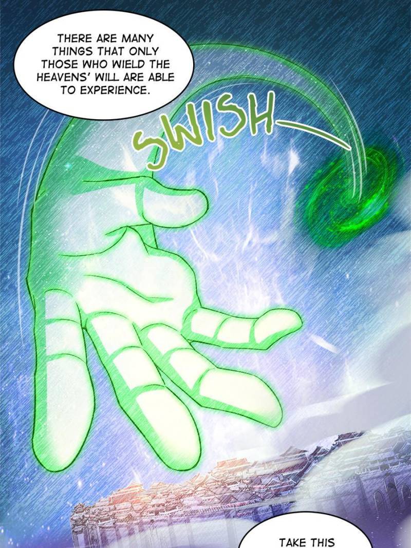 Cultivation Chat Group chapter 451 - page 17