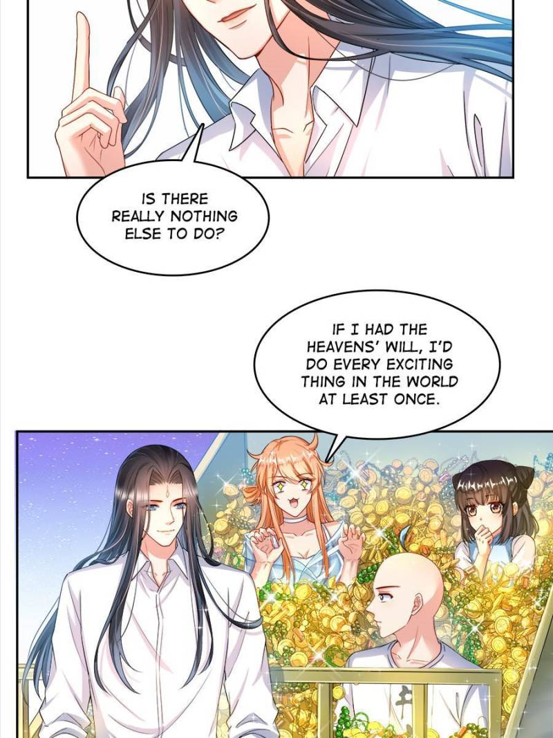 Cultivation Chat Group chapter 451 - page 19