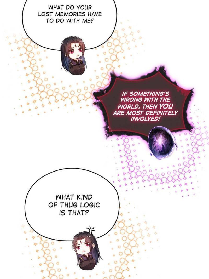 Cultivation Chat Group chapter 451 - page 2