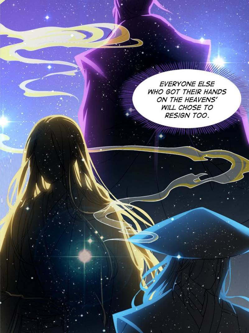 Cultivation Chat Group chapter 451 - page 22