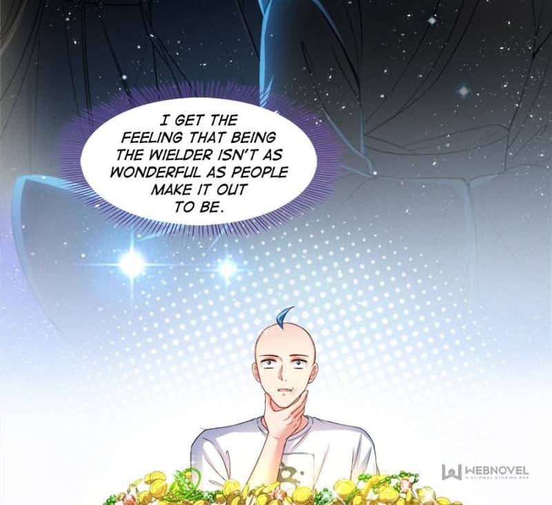 Cultivation Chat Group chapter 451 - page 23