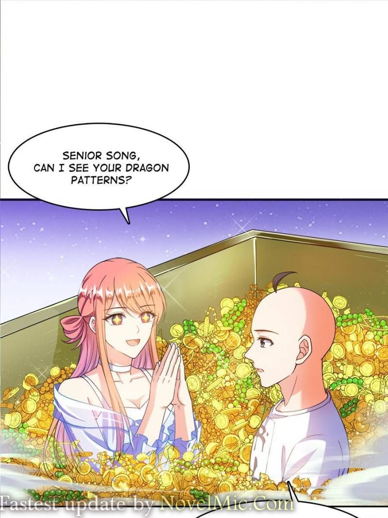 Cultivation Chat Group chapter 451 - page 24