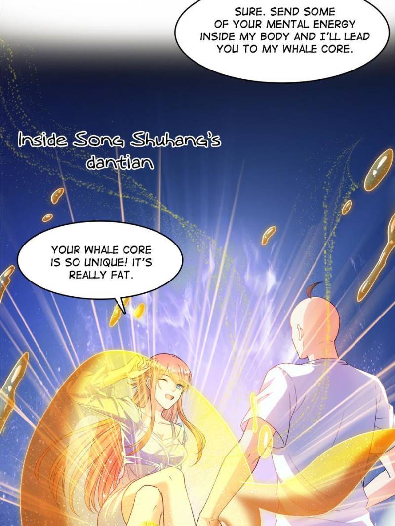 Cultivation Chat Group chapter 451 - page 25