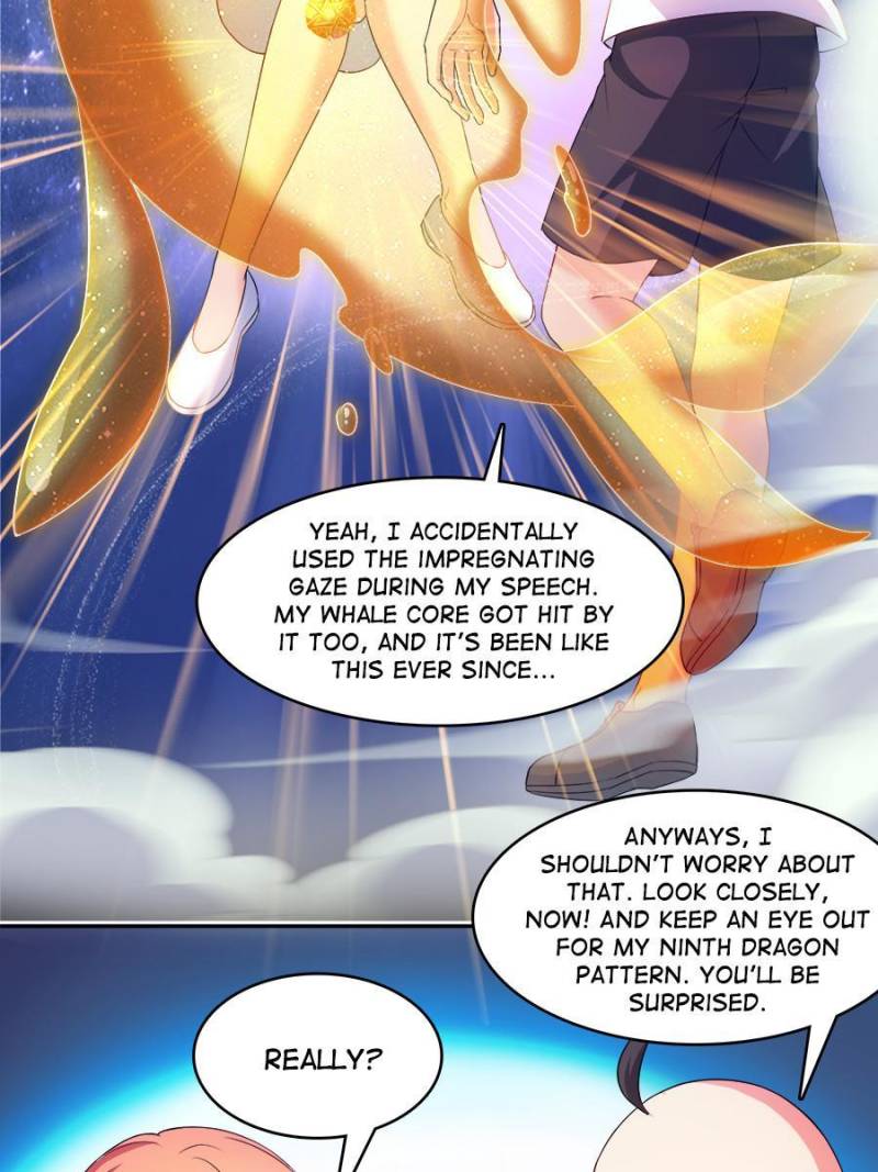 Cultivation Chat Group chapter 451 - page 26