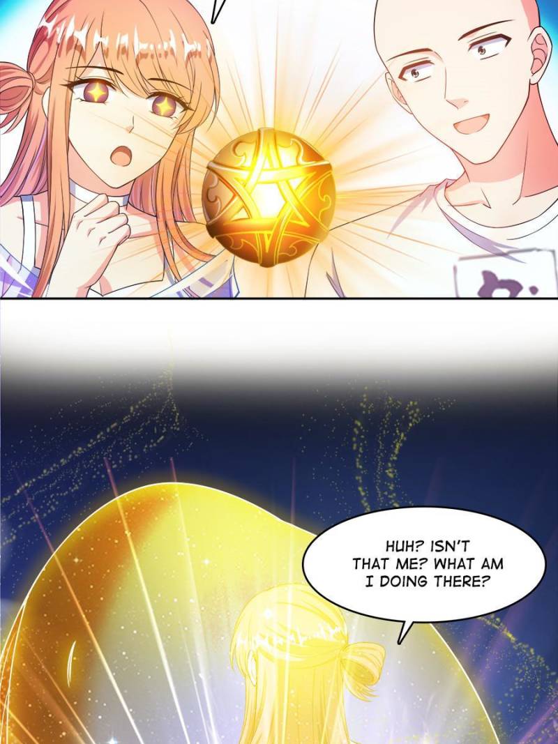 Cultivation Chat Group chapter 451 - page 27