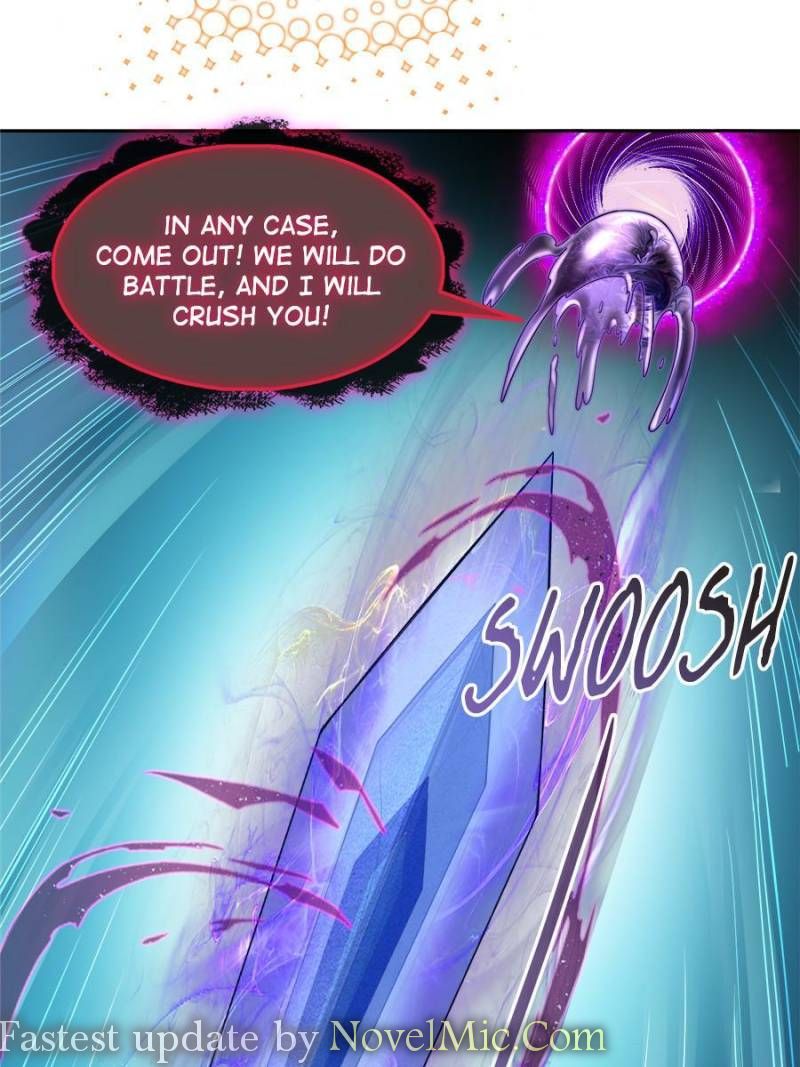 Cultivation Chat Group chapter 451 - page 3