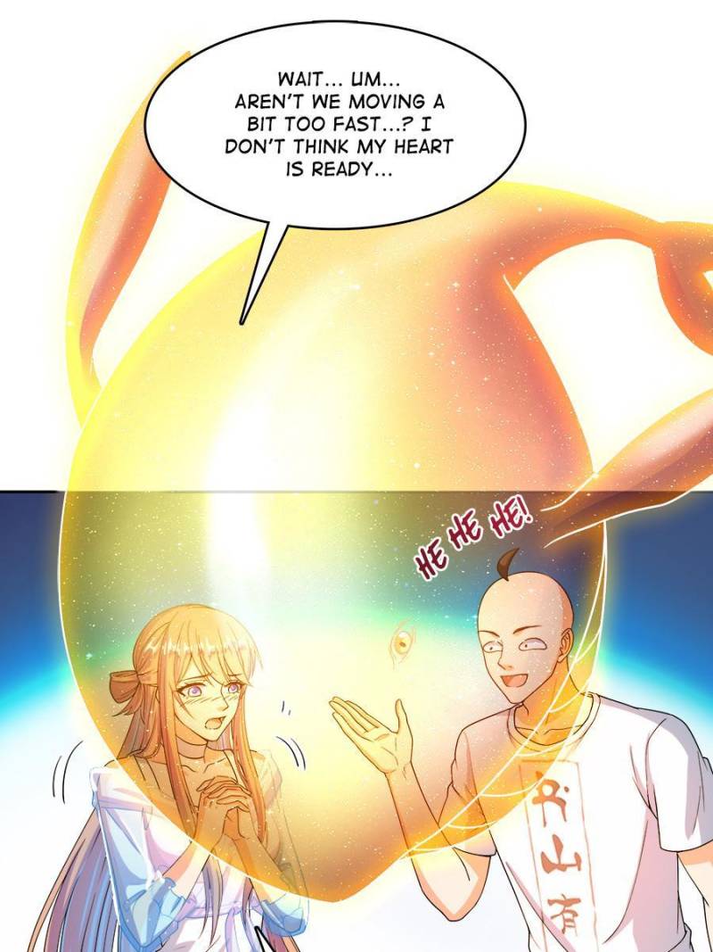 Cultivation Chat Group chapter 451 - page 31