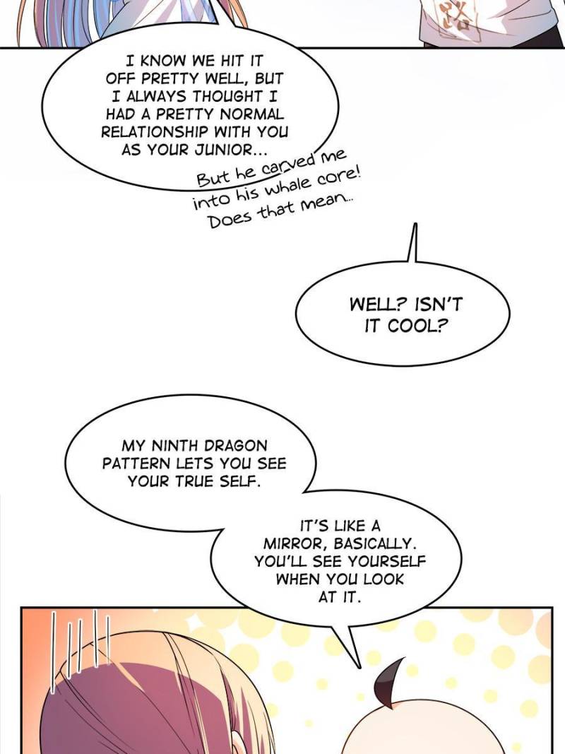 Cultivation Chat Group chapter 451 - page 32