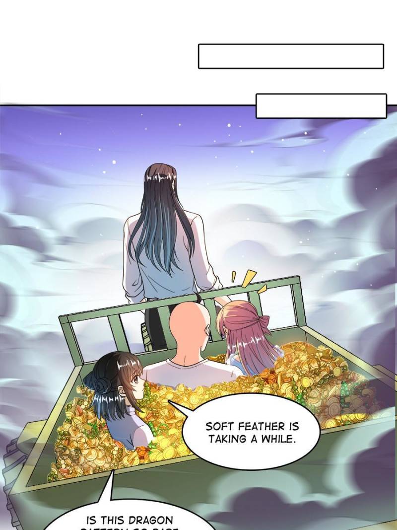 Cultivation Chat Group chapter 451 - page 35