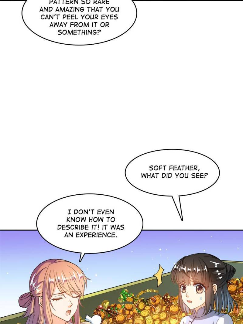 Cultivation Chat Group chapter 451 - page 36