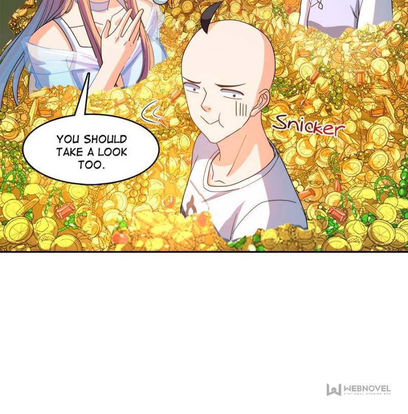 Cultivation Chat Group chapter 451 - page 37