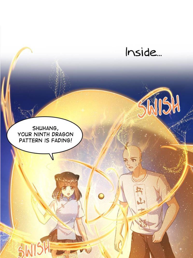 Cultivation Chat Group chapter 451 - page 38