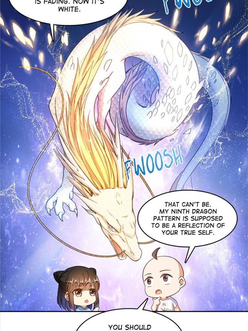 Cultivation Chat Group chapter 451 - page 40