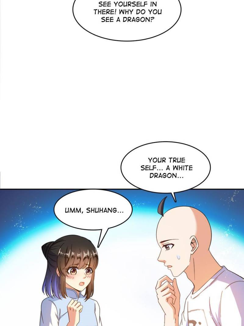 Cultivation Chat Group chapter 451 - page 41
