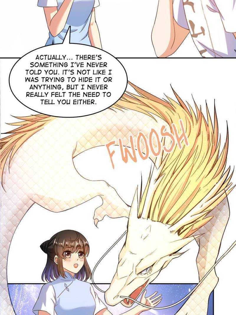 Cultivation Chat Group chapter 451 - page 42