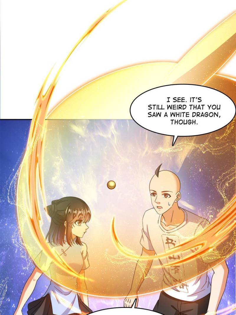 Cultivation Chat Group chapter 451 - page 44