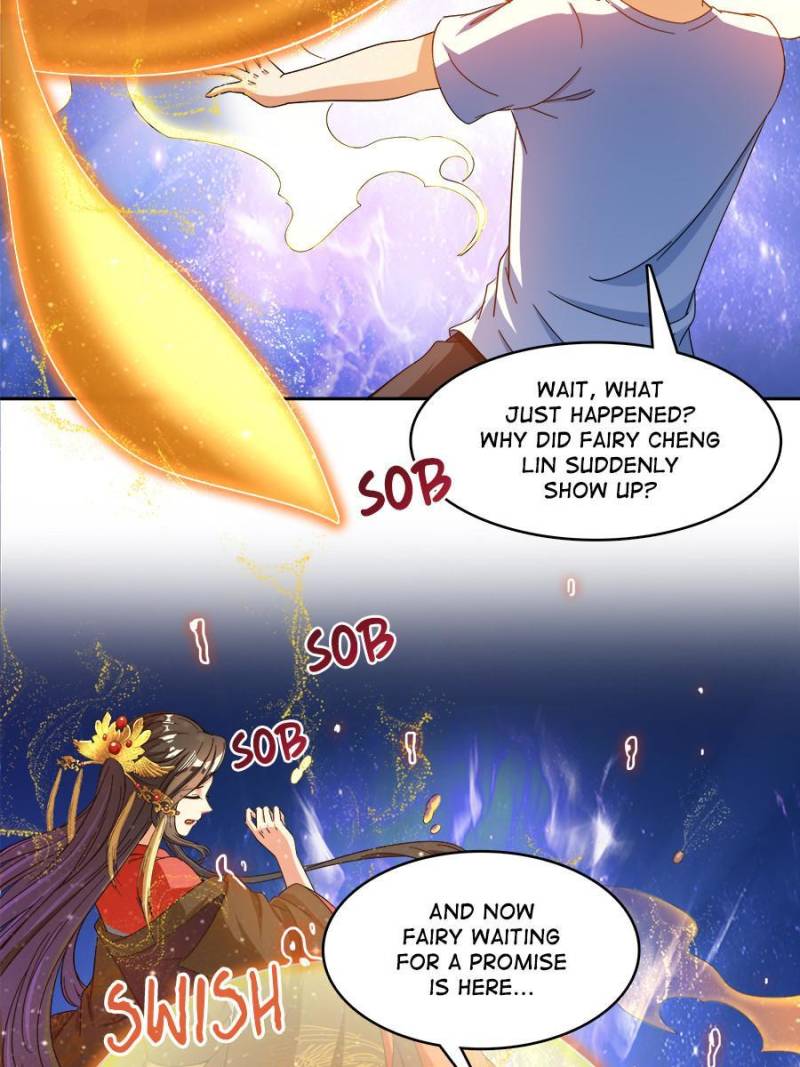 Cultivation Chat Group chapter 451 - page 47
