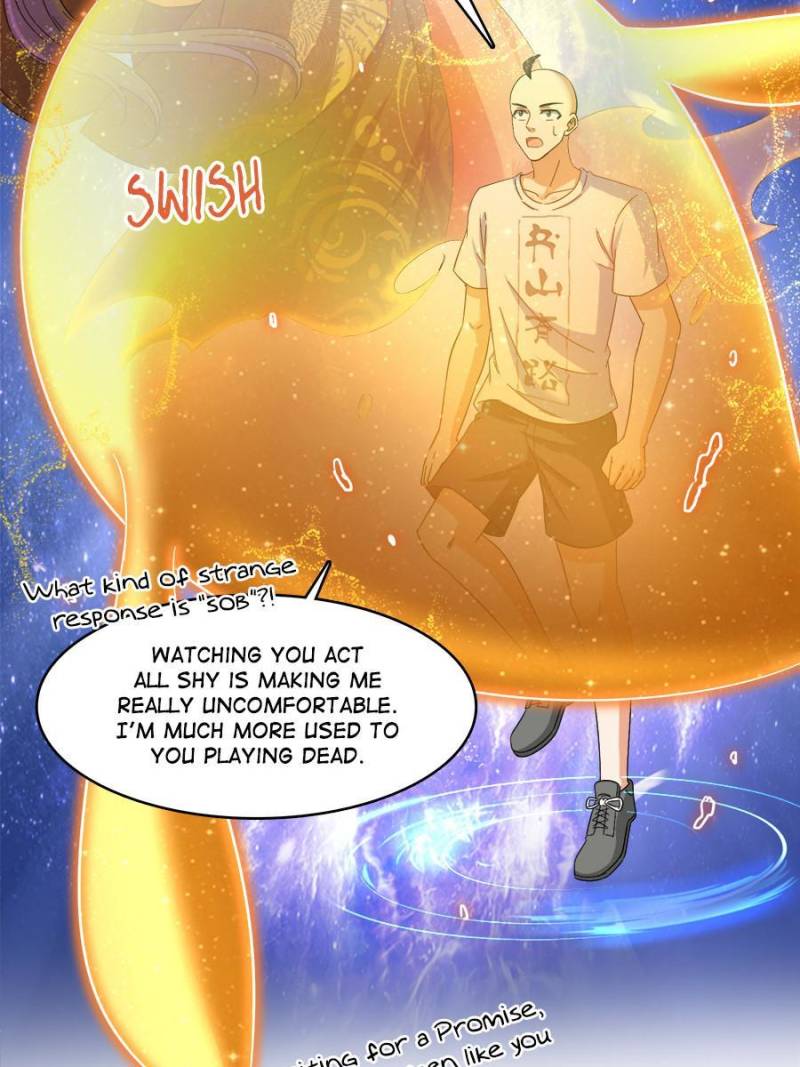 Cultivation Chat Group chapter 451 - page 48